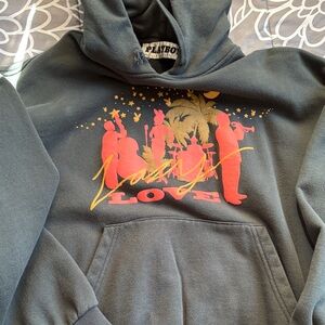 PLAYBOY Hoodie